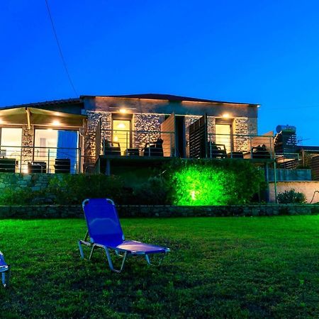 Georgia Apartments Кипсели Экстерьер фото