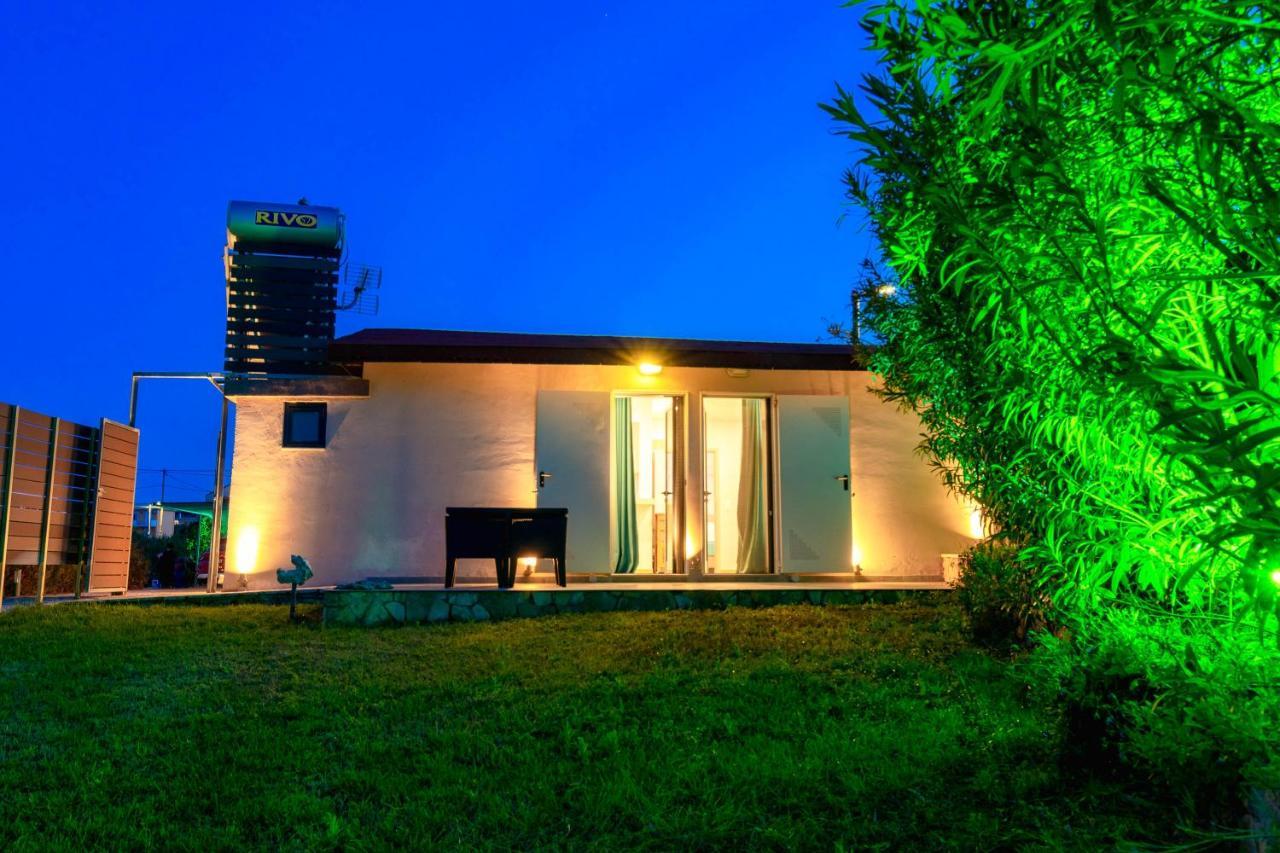 Georgia Apartments Кипсели Экстерьер фото