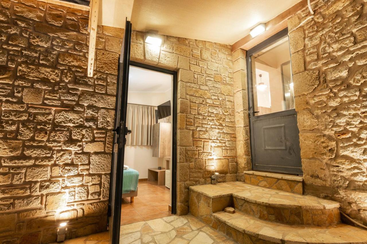 Georgia Apartments Кипсели Экстерьер фото