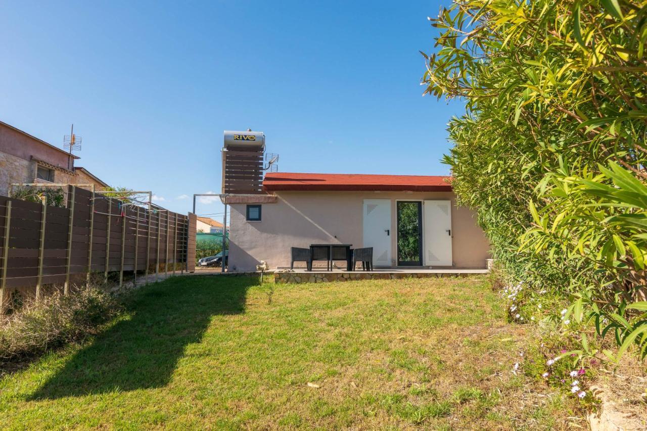 Georgia Apartments Кипсели Экстерьер фото